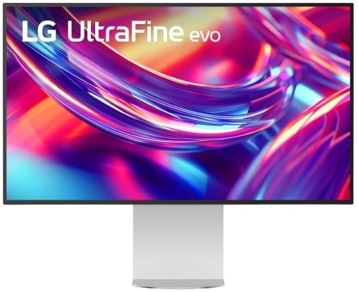 LG UltraFine Evo 32U990A-S 32 inch 6K LED Monitor